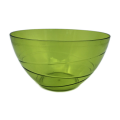 food grade disposable Plastic Fruit Bowl Snacks Bowl